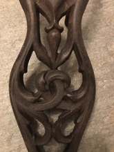 Load image into Gallery viewer, Boot Jack, antique Cast Iron