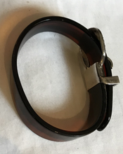 Load image into Gallery viewer, Bracelet, Marcasite Buckle by Judith Jack