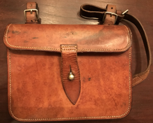 Load image into Gallery viewer, Sandwich Case, Men’s, Vintage, James Dixon & Sons box