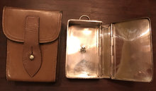 Load image into Gallery viewer, Sandwich Case, Men’s, Quality English Vintage