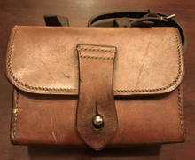 Load image into Gallery viewer, Sandwich Case, Men’s, Hayes, Cirencester Case with Swaine box