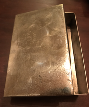 Load image into Gallery viewer, Sandwich Case, Men’s, Hayes, Cirencester Case with Swaine box