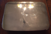 Load image into Gallery viewer, Sandwich Box, Vintage James Dixon