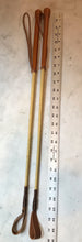 Load image into Gallery viewer, Whip-Crop, Retro Vintage, Mid-Century Riding School Crops