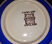 Load image into Gallery viewer, Bar/Tableware, Fine China Hunt Scene Tea Service by Copeland Spode