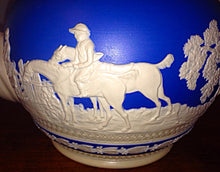 Load image into Gallery viewer, Bar/Tableware, Fine China Hunt Scene Tea Service by Copeland Spode