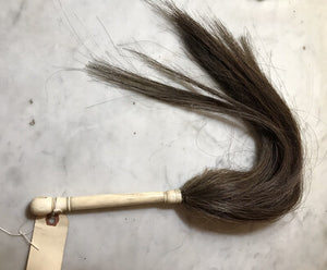 Horse Hair Whip