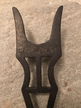 Load image into Gallery viewer, Boot Jack, Antique, Hand Forged
